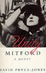 Unity Mitford: A Quest (Phoenix Giants) - David Pryce-Jones