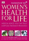 Women's Health for Life - Sarah Jarvis