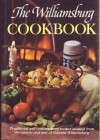 The Williamsburg Cookbook: Traditional and Contemporary Recipes - Letha Booth