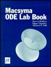 Macsyma Ode Lab Book - Darren Redfern, Richard N. Fell