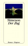 Der Zug. (The Train) - Georges Simenon