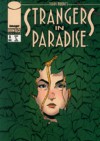 Strangers in Paradise Vol. 3 #8 - "I Believe You" - Terry Moore