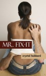 Mr. Fix-It (Indigo Love Spectrum) - Crystal Hubbard