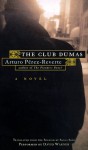 The Club Damas - Arturo Pérez-Reverte, Sonia Soto