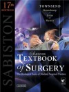 Sabiston Textbook of Surgery - Courtney M. Townsend Jr.