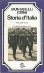 L'Italia della liberazione (1944-1946) (Storia d'Italia / Indro Montanelli) - Indro Montanelli, Mario Cervi