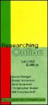 Sfhb Researching Online - David Munger