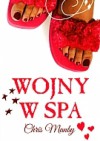 Wojny w SPA - Chris Manby