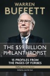 Warren Buffett, The $59 Billion Philanthropist - Forbes Staff