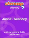 John F. Kennedy: Shmoop Biography - Shmoop