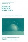 Stellar Surface Structure - Klaus G. Strassmeier, Jeffrey L. Linsky