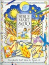 Bible Make and Do, Book 3 - Gillian Chapman