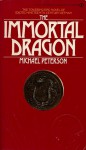 The Immortal Dragon - Michael Peterson