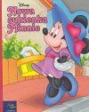 Nowa sukienka Minnie - Walt Disney