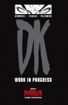 DK - Work in progress - Mario Gomboli, Tito Faraci, Giuseppe Palumbo