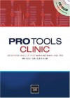 Pro Tools Clinic: Demystifying LE for Macintosh and PC - Mitch Gallagher