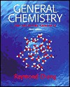 Essential Chemistry: A Core Text for General Chemistry - Raymond Chang