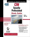 CIW: Security Professional: Study Guide [With CDROM] - James Stanger, Tim Crothers, Patrick T. Lane