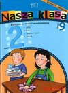 Nasza klasa. Klasa 2, szkoła podstawowa, część 9. Podręcznik - Dorota Baścik Kołek, Czesław Cyrański, Balbina Piechocińska, Grażyna Śliwa, Marzena Pucińska