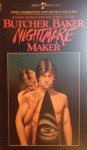 Butcher, Baker, Nightmare Maker - Joseph Burgo, Richard Natale