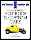 Hot Rods and Custom Cars - Craig Cheetham