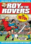 The Best of Roy of the Rovers: 1970s - Tom Tully, David Sque