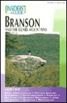 Insiders' Guide to Branson and the Ozark Mountains, 4th - Fred Pfister, F. Marsh