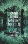 Niewinne mścicielki - Karen Blixen