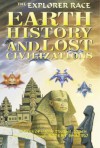 Earth History and Lost Civilizations - Zoosh, Robert Shapiro
