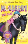 Mulberry For Sale (Meadow Vale Ponies #2) - Che Golden