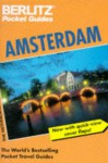 Berlitz Pocket Guide Amsterdam - Martin Gostelow