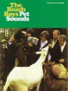 The Beach Boys -- Pet Sounds: Piano/Vocal/Chords - The Beach Boys