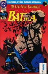 Batman nr 51 (2/95): Zemsta Bane'a - Chuck Dixon, Graham Nolan