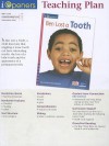 Ben Lost a Tooth Teaching Plan, Grade K - Leslie Kimmelman