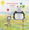 Nowe przygody pandy - Muth Jon J