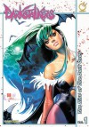 Darkstalkers Volume 1 - Ken Siu-Chong