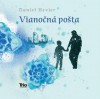 Vianočná pošta - Daniel Hevier, Lucia Tallová