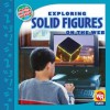 Exploring Solid Figures on the Web - Linda Bussell