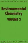 Environmental Chemistry - Royal Society of Chemistry, Royal Society of Chemistry