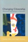 Changing Citizenship: Democracy and Inclusion in Education - Audrey Osler, Starkey