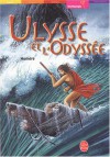 Ulysse Et L'odyssée - Homer, Christian Broutin, Martine Laffon