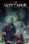 The Witcher, Band 2 (German Edition) - Paul Tobin, Joe Querio