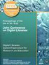 Proceedings of the 5th ACM IEEE CS joint conference on Digital Libraries - Institute of Electrical and Electronics Engineers, Inc.