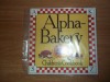 Alpha-Bakery Gold Medal Children's Cookbook - Gold Medal Flour