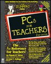 PCs for Teachers: With CDROM - Pamela R. Toliver, Carol Y. Kellogg