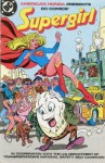 American Honda presents DC Comics Supergirl - Andrew Heifer, Elizabeth Hanford Dole