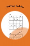 399 Easy Sudoku - John Rob