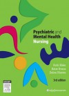 Psychiatric & Mental Health Nursing - Ruth Elder, Katie Evans, Debra Nizette