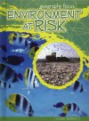 Environment at Risk: The Effects of Pollution - Louise Spilsbury