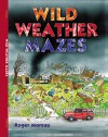 Wild Weather Mazes - Roger Moreau